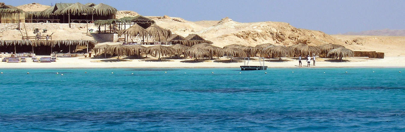 Reiseführer Hurghada | sonnenklar.TV Reisebüro