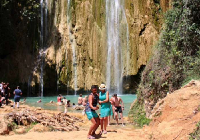 Salto-de-Limon-Wasserfall