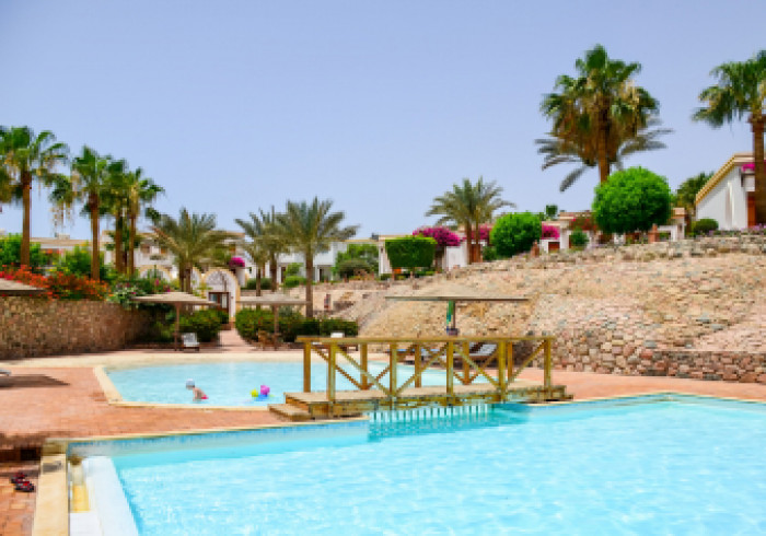 Hotelpool_Hurghada