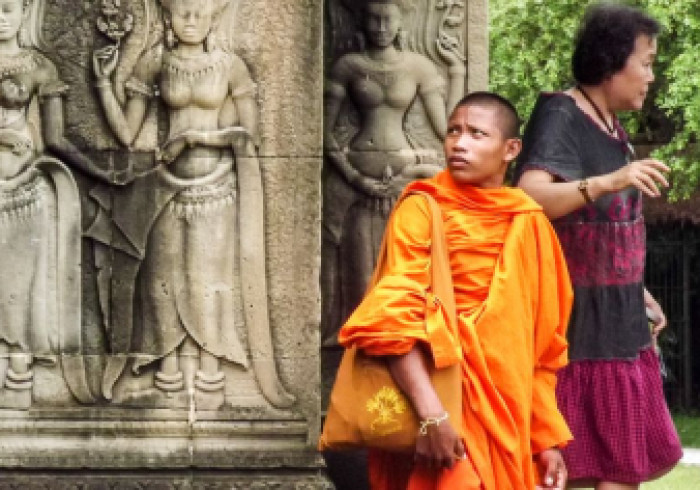 Kambodscha-Mekong-023-Angkor-Moench