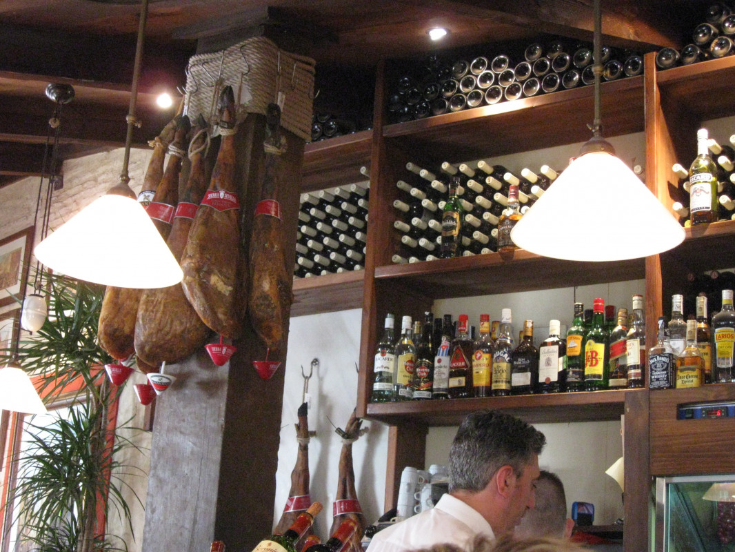 original_Sevilla Tapas Bar