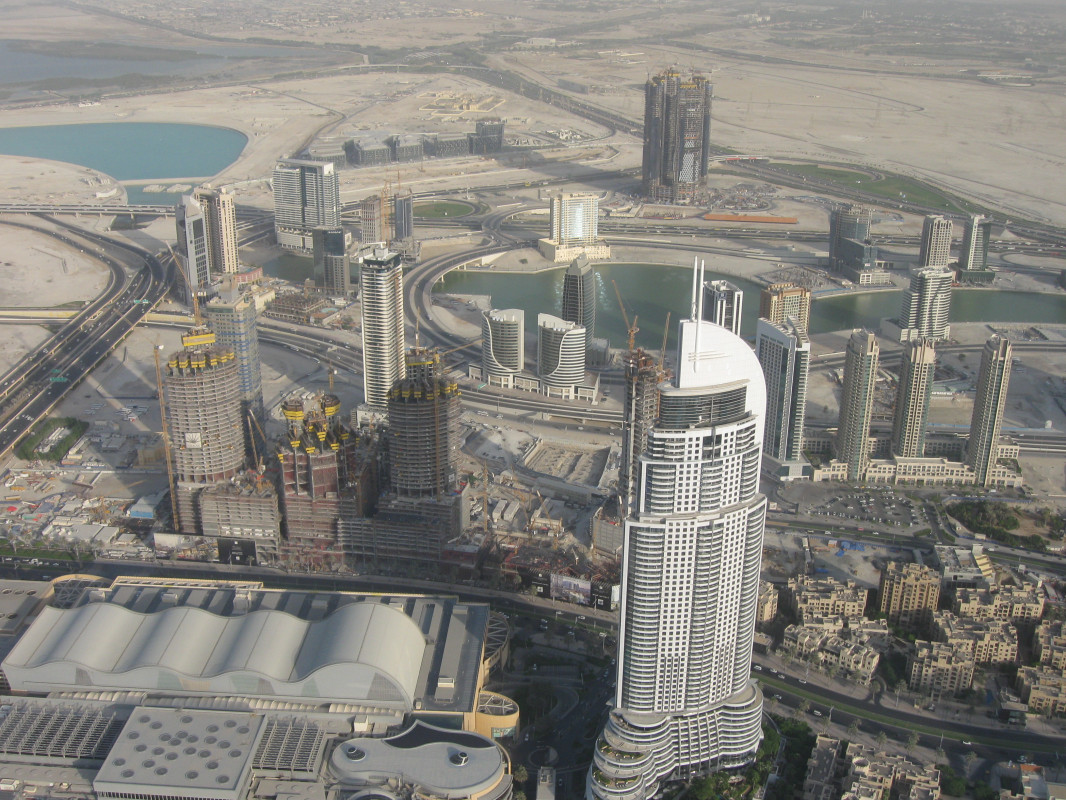 original_Dubai - Burj Blick