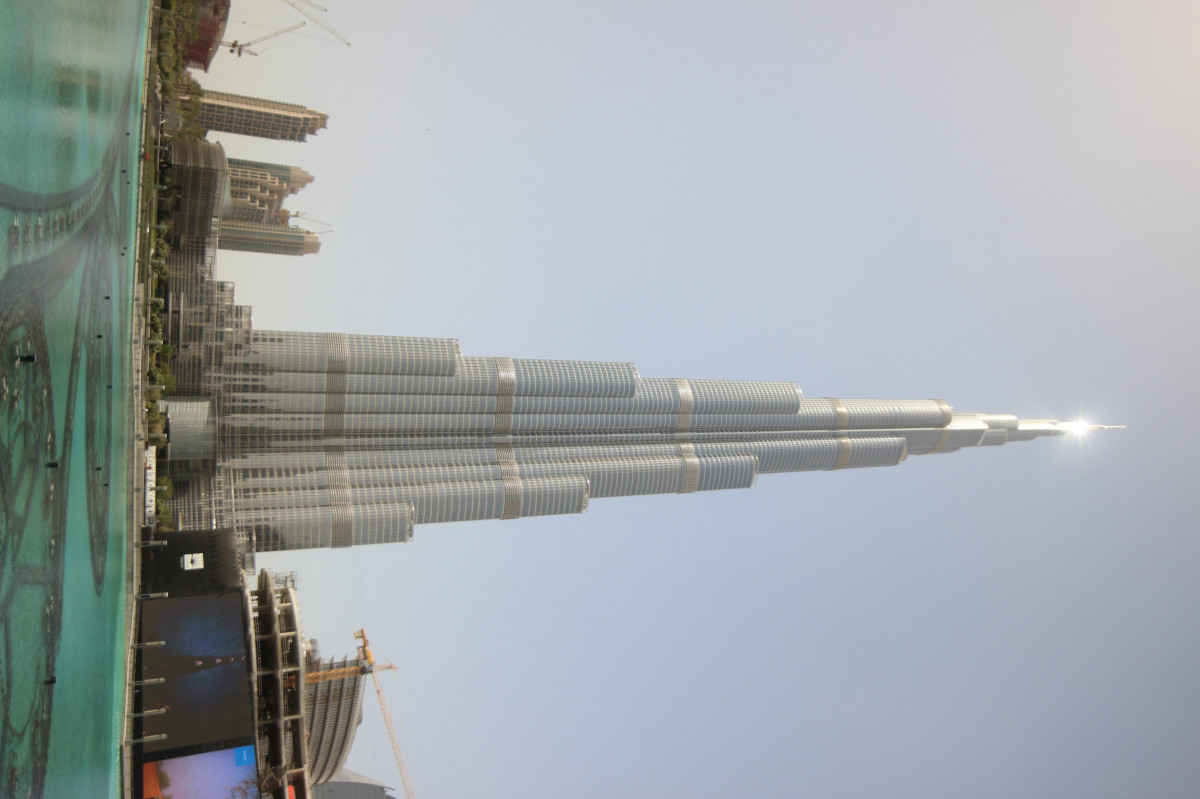 original_Burj Khalifa Dubai