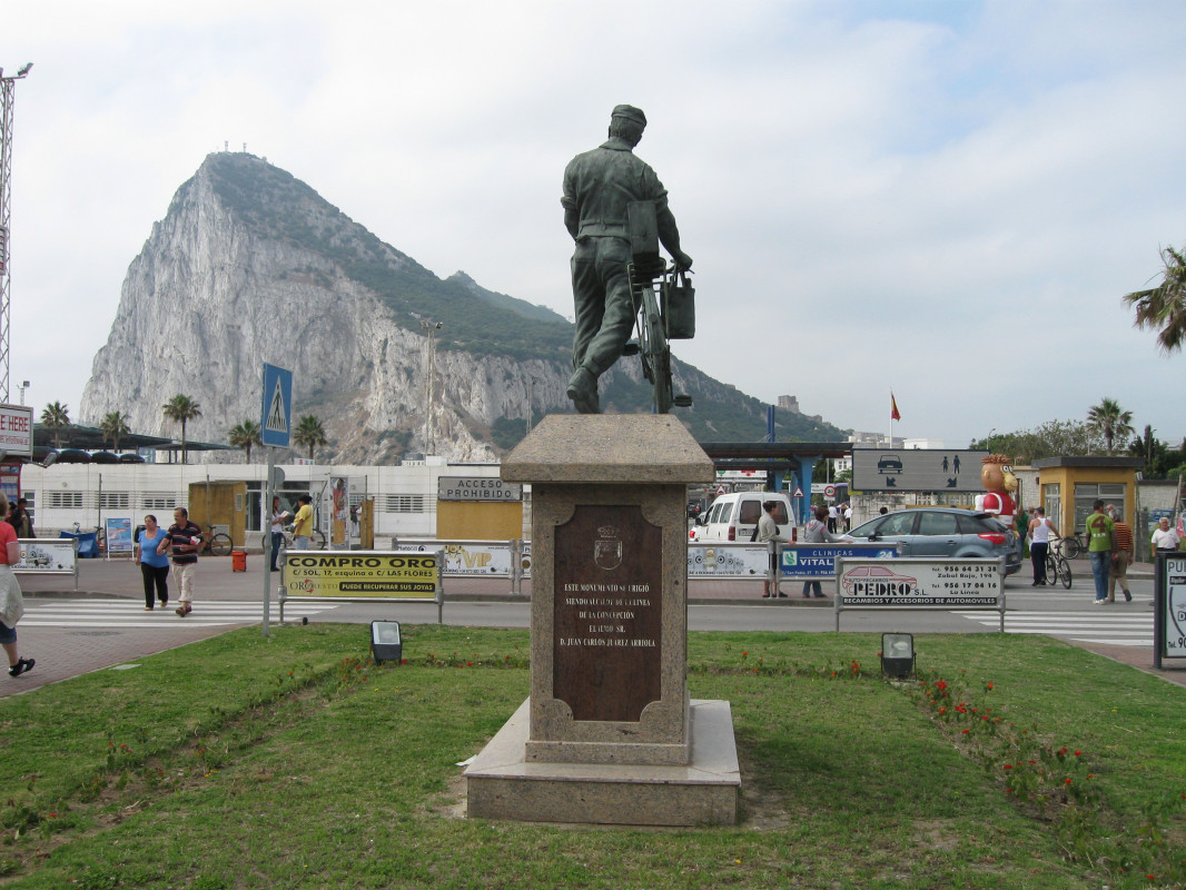 original_Gibraltar Beginn