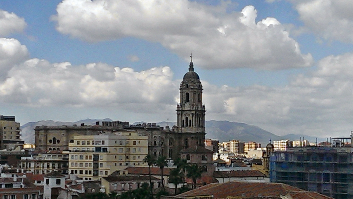 original_Kathedrale Malaga