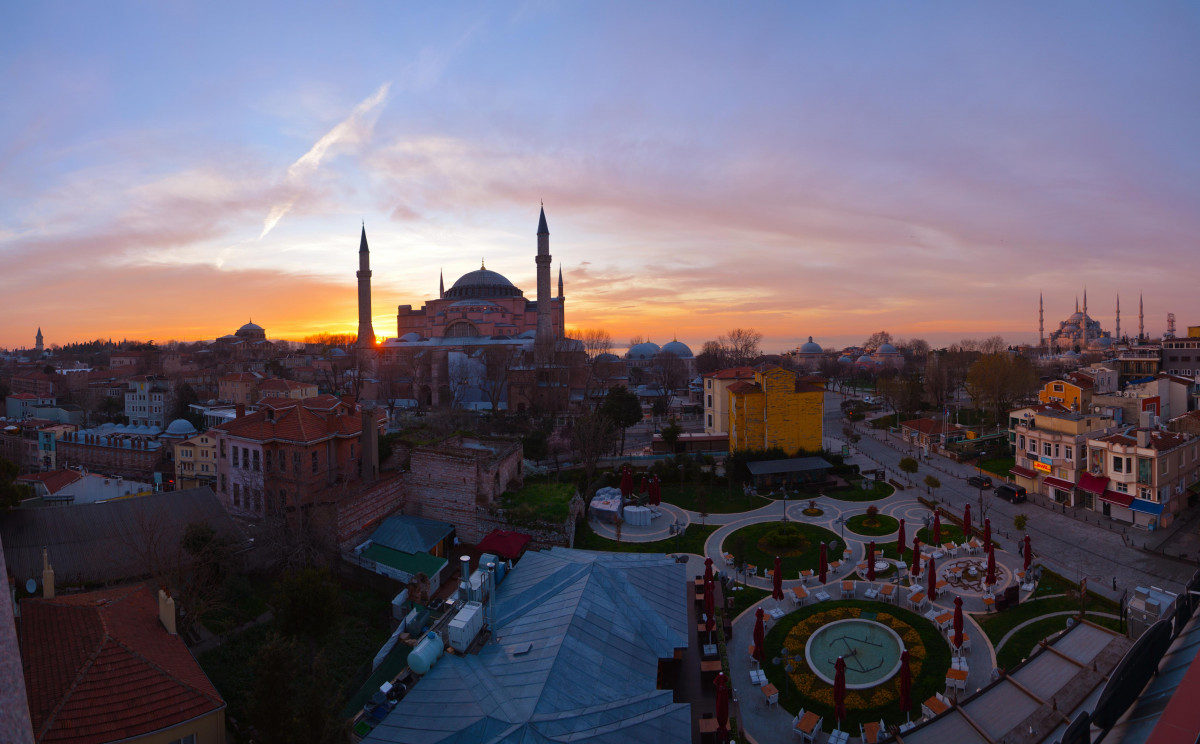 original_Istanbul_Platz