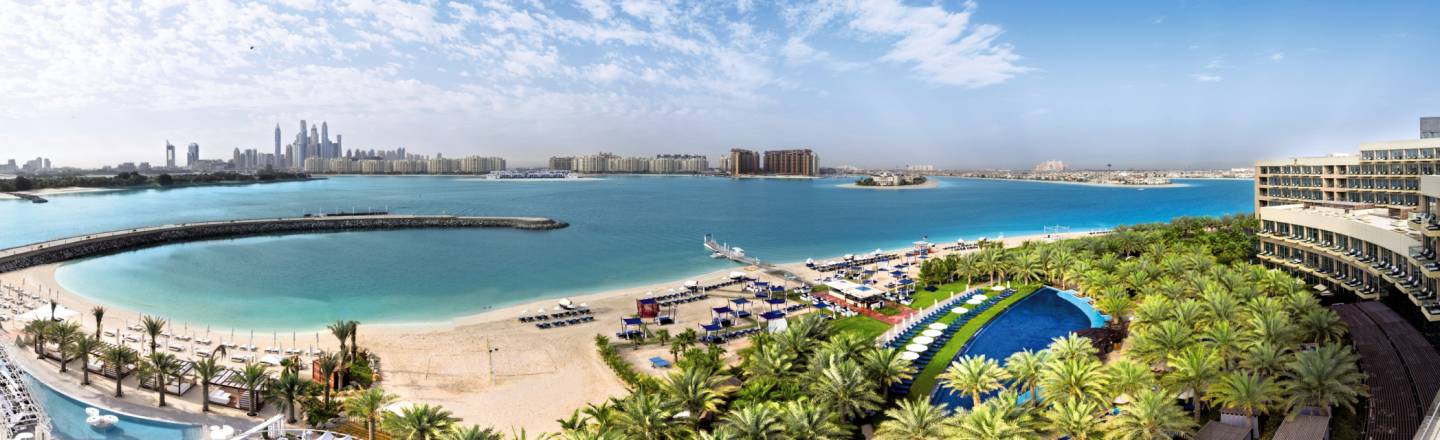 Sonnenklar Tv Reiseburo Willkommen In Den Emiraten