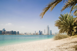 original_Dubai_Strand