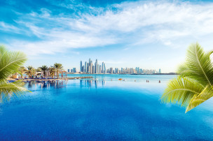 Dubai_baden