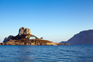 original Insel Kos Griechenland 17 
