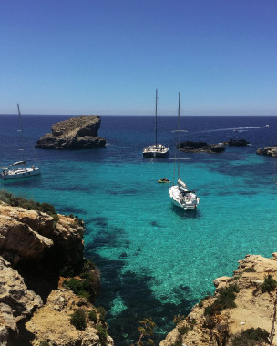 original_Segelboote_Malta