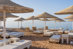 original Hurghada Luxus