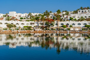 original Sharm El Sheikh Resort Town