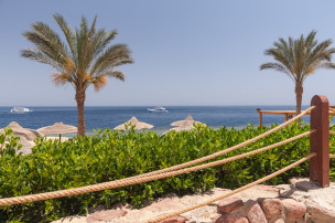 original Luxushotel Sharm El Sheikh