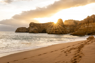 original_Algarve_Sunset