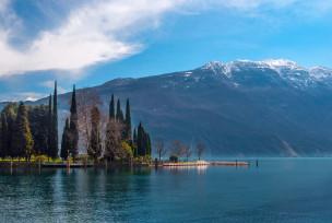 original Lago di Garda
