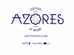 original Azores Logo Sample