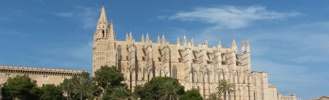 Mallorca - Die Insel mit den tausend Gesichtern