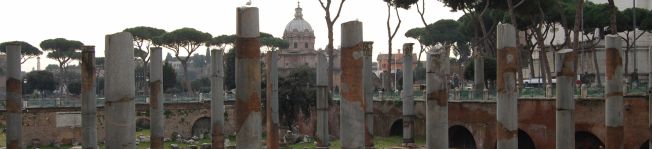 Rom - die ewige Stadt 