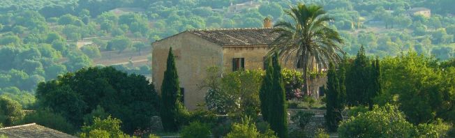 Mallorca-eine facettenreiche Insel