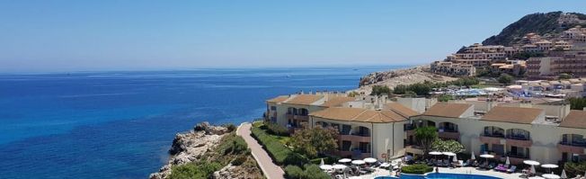 Mediterrane Lebensfreude und einmalige Naturlandschaft: Mallorca
