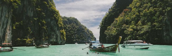 Thailand - Reisetipp