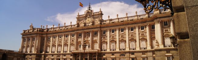 Madrid: geschichtsträchtige Metropole und grüne Großstadt