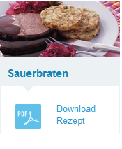 sauerbraten